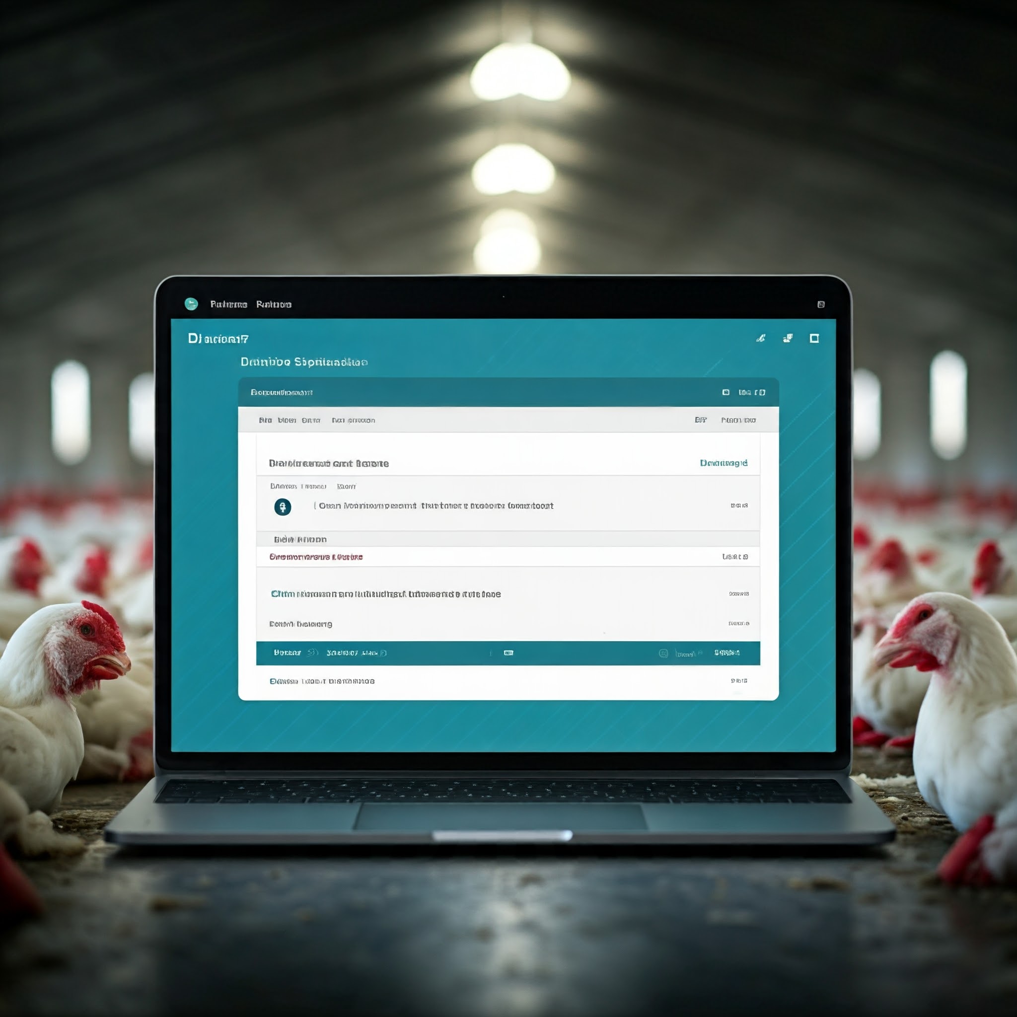 Why Every Poultry Farmer Needs Layer Farm Management Software